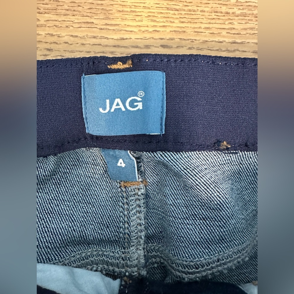 Jag jeans size 4 - Picture 2 of 4